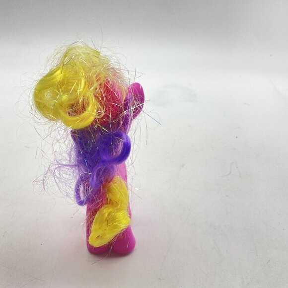 My Little Pony MLP Hasbro Lot of 3 Pegasus Winged 2008 2010 Princess Shoes - Picture 5 of 8